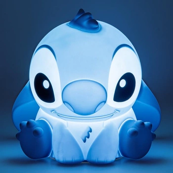 Stitch Silikonowa Lampka Nocna Disney