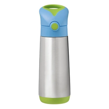 Bidon termiczny 500 ml, Ocean Breeze, b.box