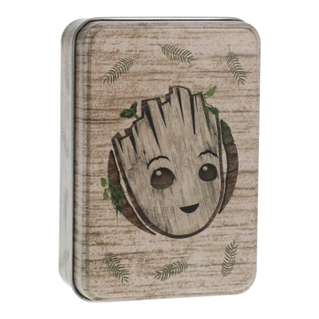 Karty do gry Marvel - Groot