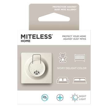 Miteless Home - Beige (na roztocza)