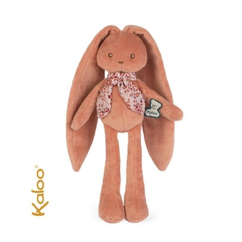 Kaloo Przytulanka Królik Ceglany 25 cm w pudełku kolekcja Lapinoo