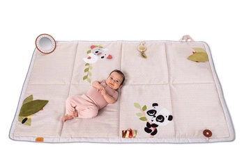 Mata interaktywna Gigant 100x150 cm - Boho Chic