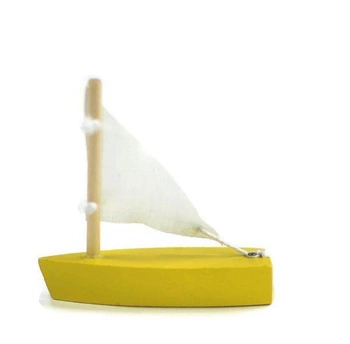 Łodzie małego żeglarza SA019-Goki, zabawki do wody