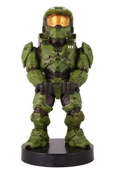 Stojak Halo Master Chief Infinite (20 cm/micro USB)