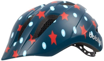 KASK Bobike KIDS Plus size S - NAVY STARS