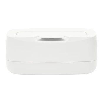 bébé-jou Pojemnik na mokre chusteczki Silk White 422801