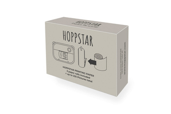 Hoppstar Papierowe wkłady do aparatu Artist Hoppstar