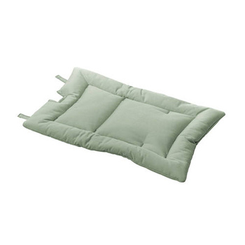 LEANDER - poduszka do krzesełka do karmienia CLASSIC™, szałwiowa