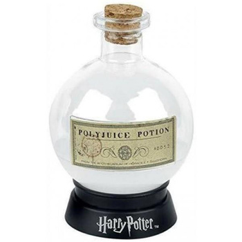 Lampka Harry Potter Eliksir (13 cm)