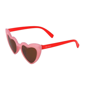 Okulary przeciwsłoneczne z polaryzacją Elle Porte Classic - Candy Hearts 3-12 lat
