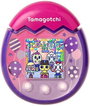 Tamagotchi Original PARTY BALLOONS